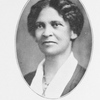 Mrs. Emma Parker McDougal.