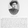 Carrie S. Otey.