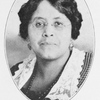 Sadie Lewis Adams.