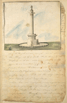 Monument at Baltimore.