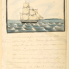 Lucy making Tortugas island bearing E dist 15 miles.