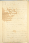 Beautiful Scene of Head Work as viewed in Nassau by a gentleman and Lady [Woman combs insect from a child's head.]