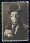 Joseph Buloff