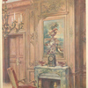Bibliothéque Louis XIV....