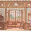 Salle a manger Louis XV....
