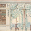 Bibliothéque Louis XVI....