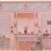 Chambre d'enfants....