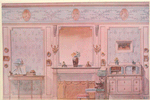 Chambre d'enfants....