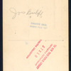 Joseph Buloff