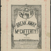 Break away McCafferty!