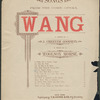 Eminent Regent Wang