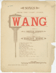 Eminent Regent Wang