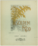 Golden rod