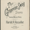 The grapevine swing