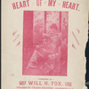 Heart of my heart