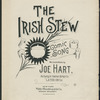 The Irish stew