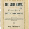 The lone grave