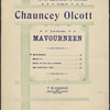 Mavourneen