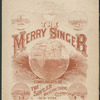 The merry singer