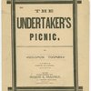 The undertaker's picnic
