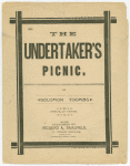 The undertaker's picnic