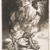 Le coq de France.