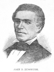 John B. Russwurm.