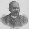Hon. W. S. Scott.