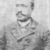 Rev. W. S. Lowry.