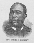 Rev. Daniel S. Bentley.