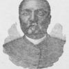 Rev. W. H. Anderson, D. D.