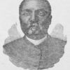 Rev. W. H. Anderson, D. D.