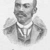 Yours truly, Joseph A. Booker.