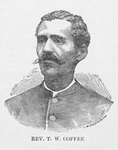 Rev. T. W. Coffee.