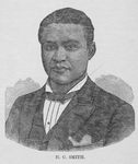 H. C. Smith.