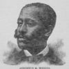 Augustus M. Hodges.