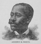 Augustus M. Hodges.