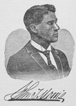John T. Morris.