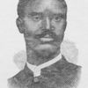Rev. George W. Clinton.