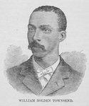 William Bolden Townsend.