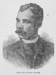 Edward Elder Cooper.