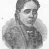 Prof. Mary V. Cook, A. B.