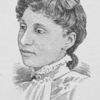 Miss Lillian A. Lewis.