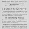 The San Francisco Sentinel.