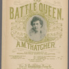 Battle queen