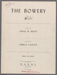 The Bowery