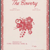 The Bowery