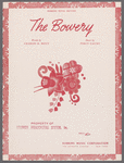 The Bowery