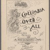 Columbia over all