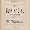 The country girl